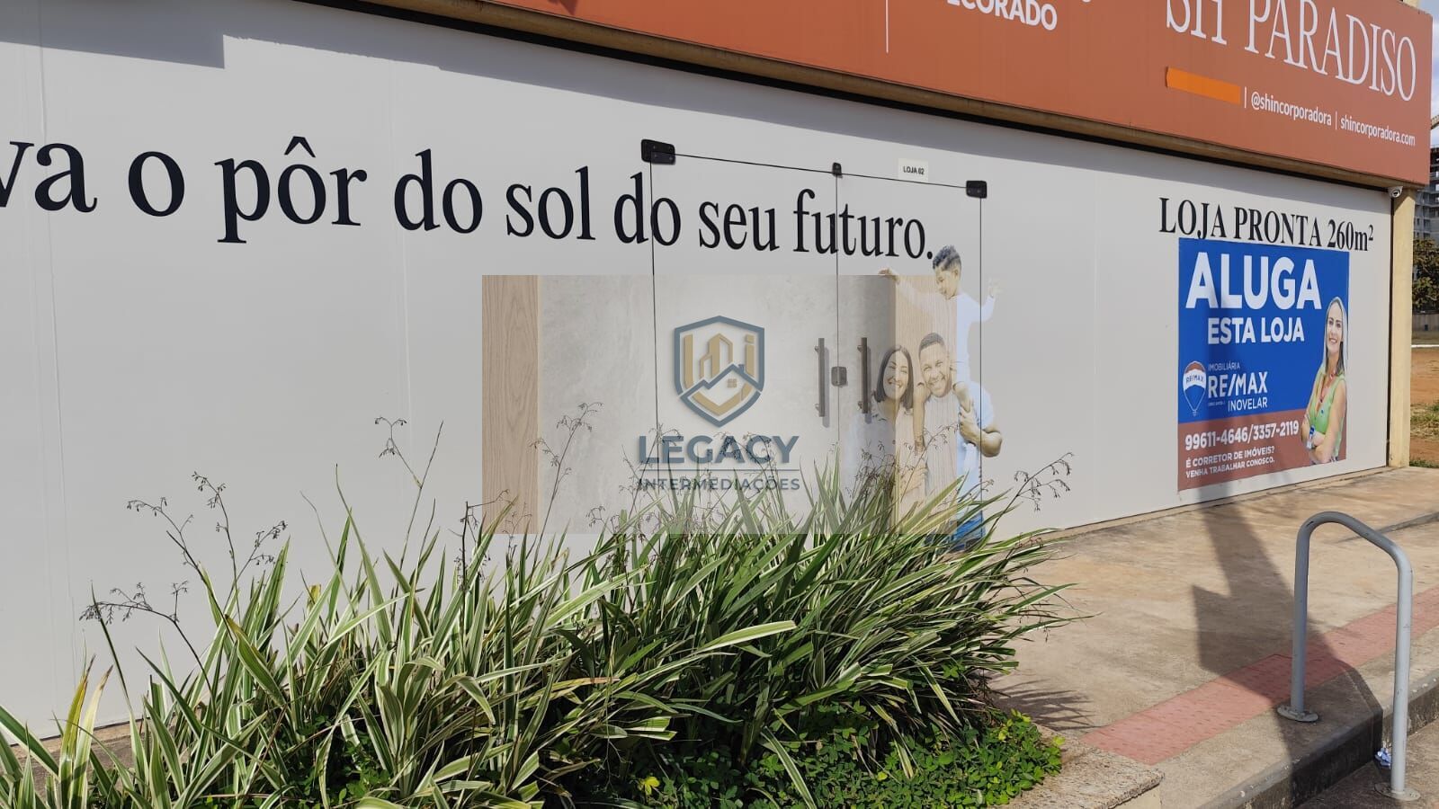 Loja em Samambaia Sul, Brasília/DF - foto 7