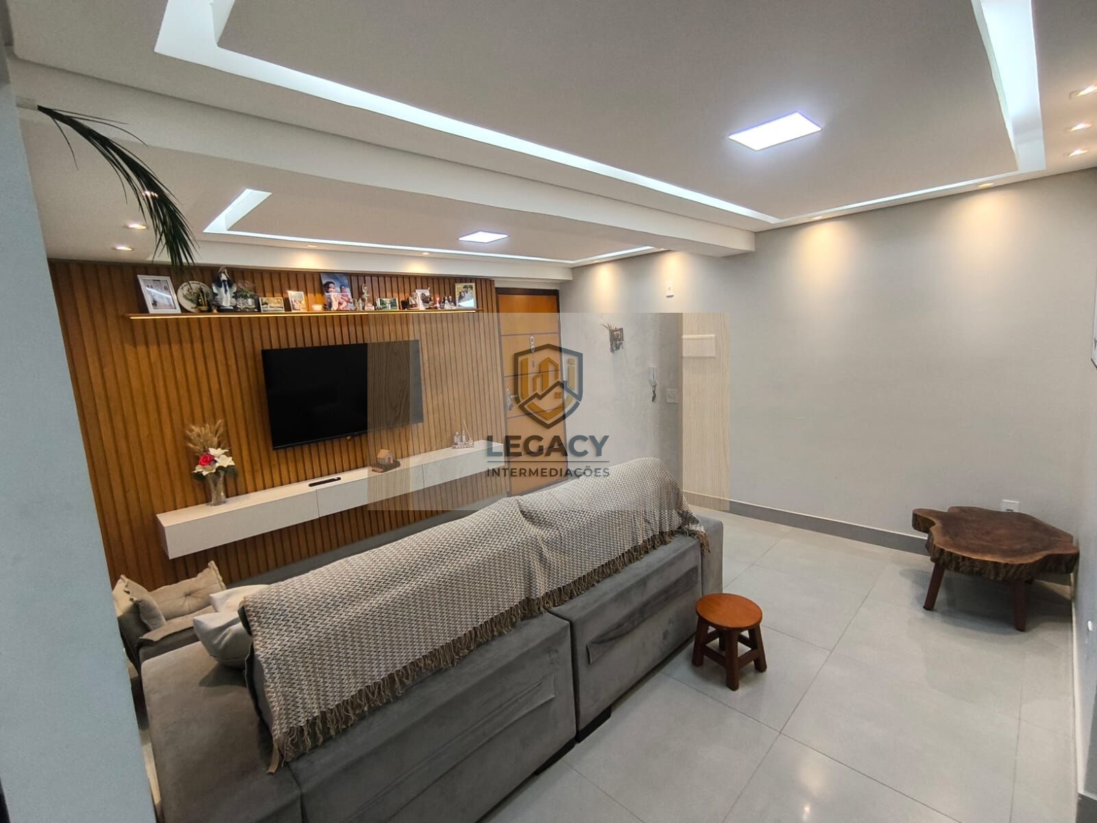 Apartamento, 3 quartos, 106 m² - Foto 1