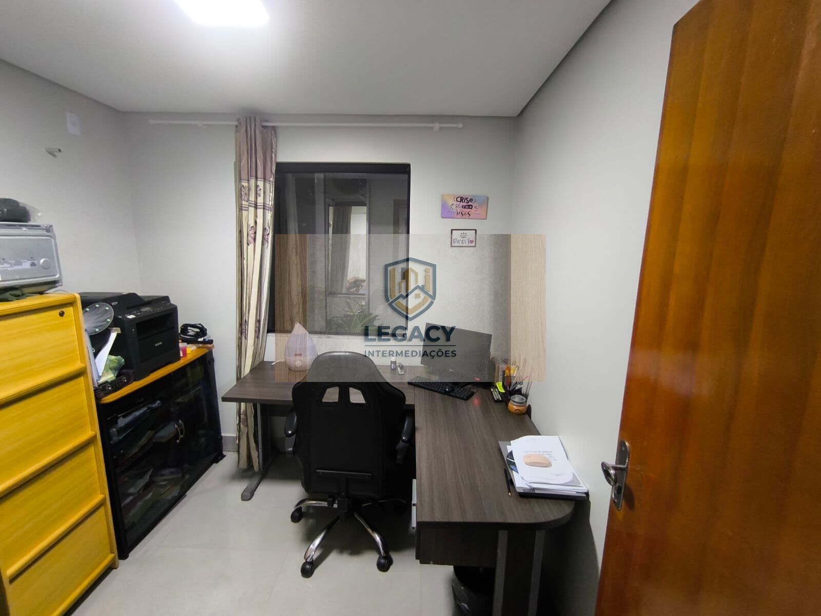 Apartamento, 3 quartos, 106 m² - Foto 6