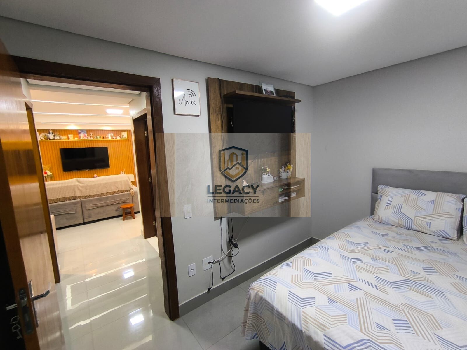 Apartamento, 3 quartos, 106 m² - Foto 3