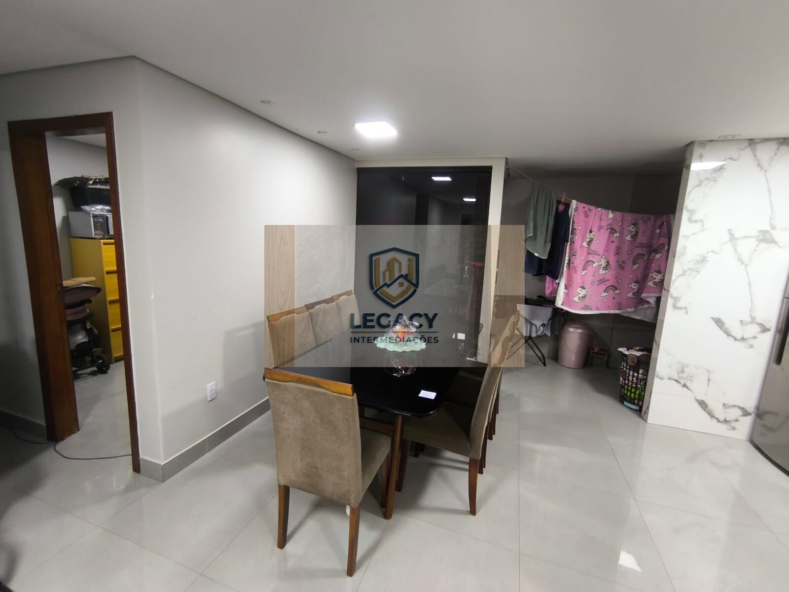 Apartamento, 3 quartos, 106 m² - Foto 2
