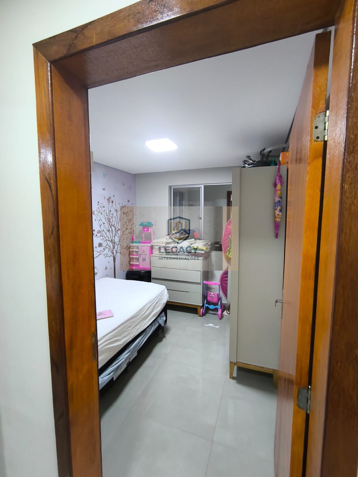 Apartamento, 3 quartos, 106 m² - Foto 5