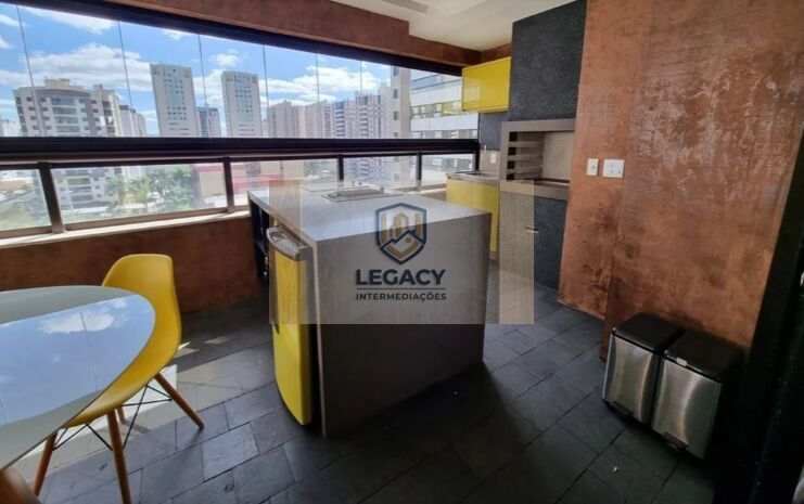 Apartamento à venda no bairro Sul (Águas Claras) - Brasília/DF