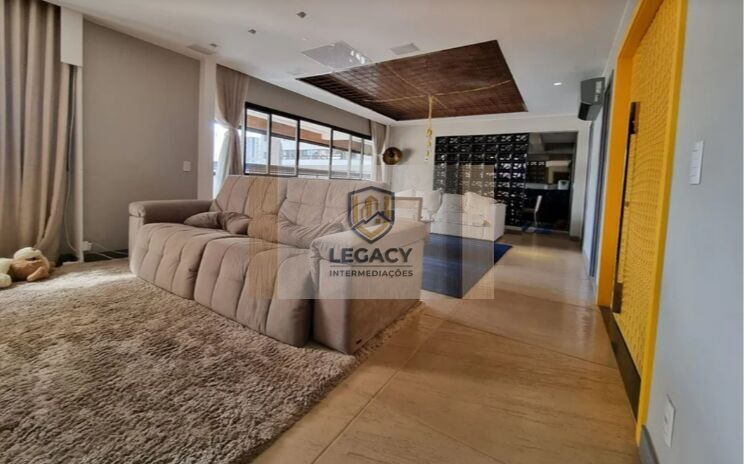 Apartamento à venda no bairro Sul (Águas Claras) - Brasília/DF
