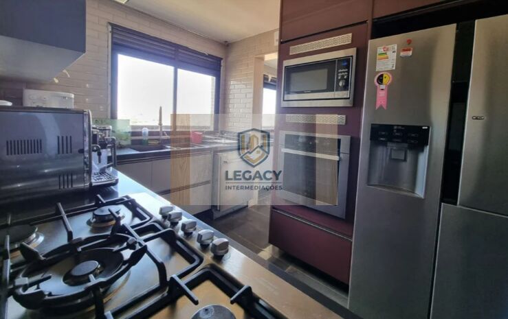 Apartamento à venda no bairro Sul (Águas Claras) - Brasília/DF