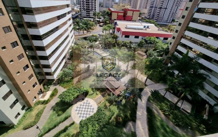 Apartamento à venda no bairro Sul (Águas Claras) - Brasília/DF