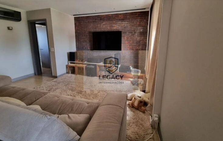 Apartamento à venda no bairro Sul (Águas Claras) - Brasília/DF