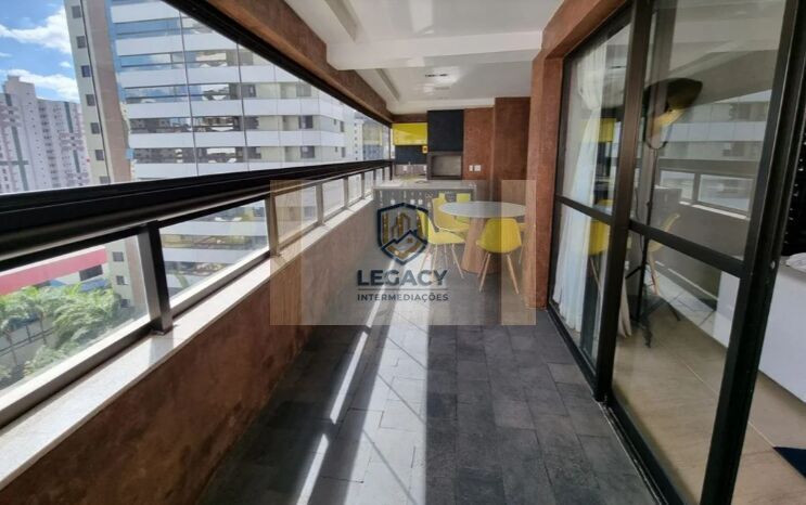 Apartamento à venda no bairro Sul (Águas Claras) - Brasília/DF