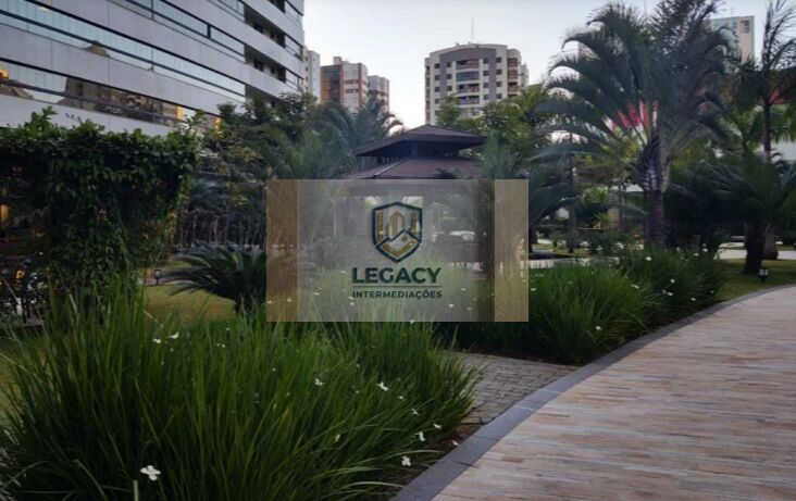 Apartamento à venda no bairro Sul (Águas Claras) - Brasília/DF