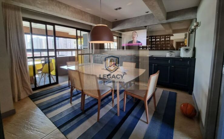 Apartamento à venda no bairro Sul (Águas Claras) - Brasília/DF