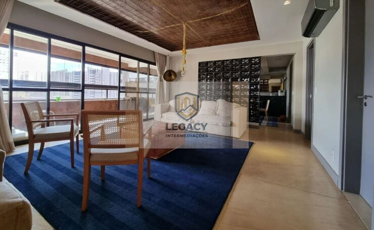 Apartamento à venda no bairro Sul (Águas Claras) - Brasília/DF