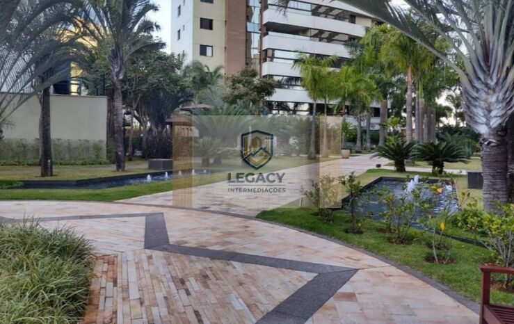 Apartamento à venda no bairro Sul (Águas Claras) - Brasília/DF