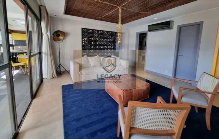 Apartamento à venda no bairro Sul (Águas Claras) - Brasília/DF