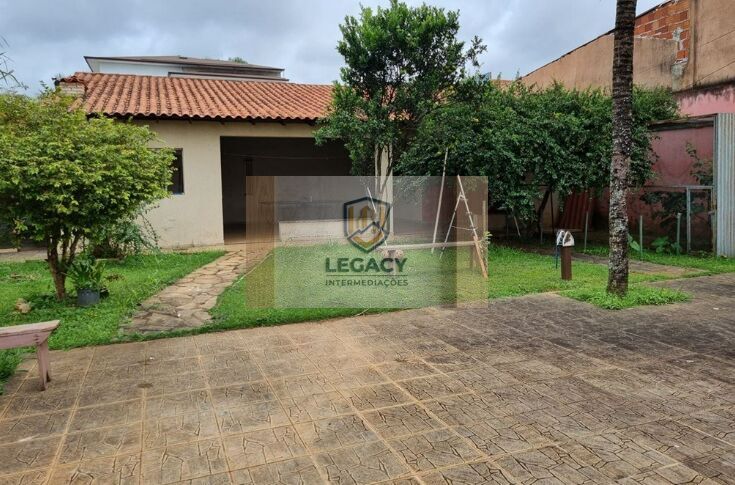 Casa à venda no bairro Setor Habitacional Vicente Pires - Brasília/DF