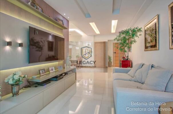 Apartamento à venda no bairro Norte (Águas Claras) - Brasília/DF