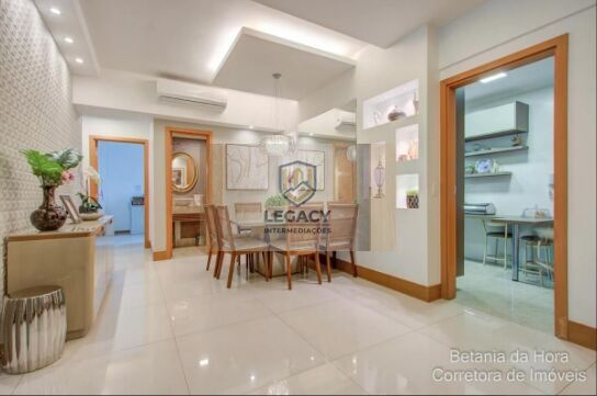 Apartamento à venda no bairro Norte (Águas Claras) - Brasília/DF