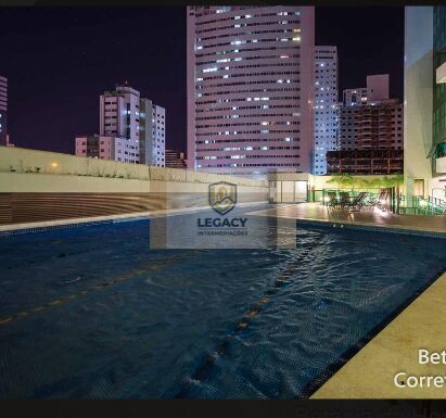 Apartamento à venda no bairro Norte (Águas Claras) - Brasília/DF