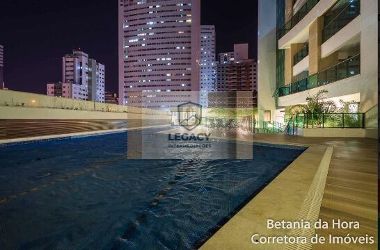 Apartamento à venda no bairro Norte (Águas Claras) - Brasília/DF