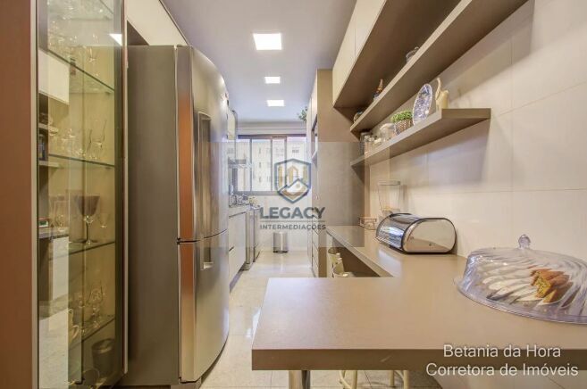 Apartamento à venda no bairro Norte (Águas Claras) - Brasília/DF