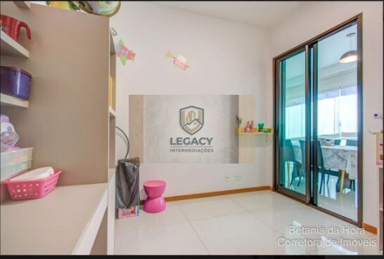Apartamento à venda no bairro Norte (Águas Claras) - Brasília/DF