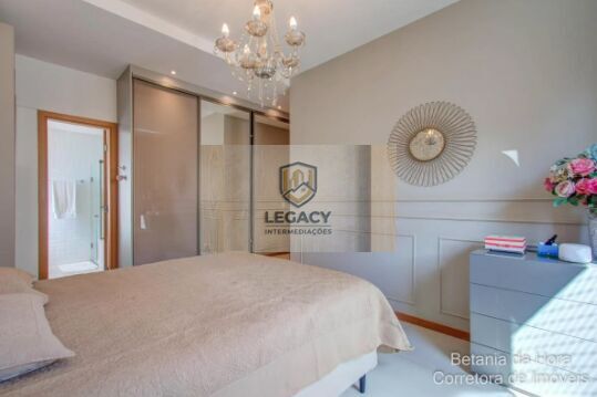 Apartamento à venda no bairro Norte (Águas Claras) - Brasília/DF