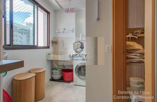 Apartamento à venda no bairro Norte (Águas Claras) - Brasília/DF
