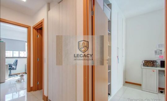 Apartamento à venda no bairro Norte (Águas Claras) - Brasília/DF
