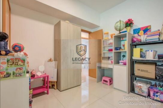 Apartamento à venda no bairro Norte (Águas Claras) - Brasília/DF