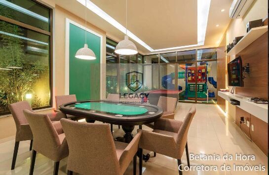 Apartamento à venda no bairro Norte (Águas Claras) - Brasília/DF