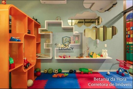 Apartamento à venda no bairro Norte (Águas Claras) - Brasília/DF