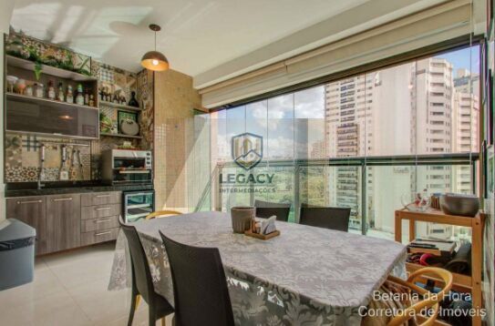 Apartamento à venda no bairro Norte (Águas Claras) - Brasília/DF