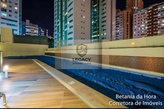 Apartamento à venda no bairro Norte (Águas Claras) - Brasília/DF