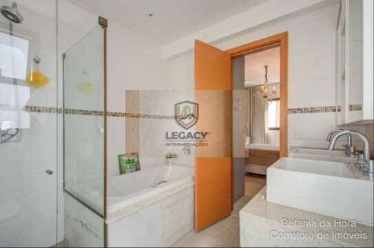 Apartamento à venda no bairro Norte (Águas Claras) - Brasília/DF