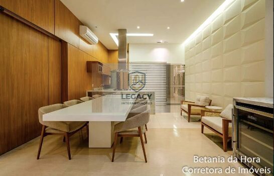 Apartamento à venda no bairro Norte (Águas Claras) - Brasília/DF