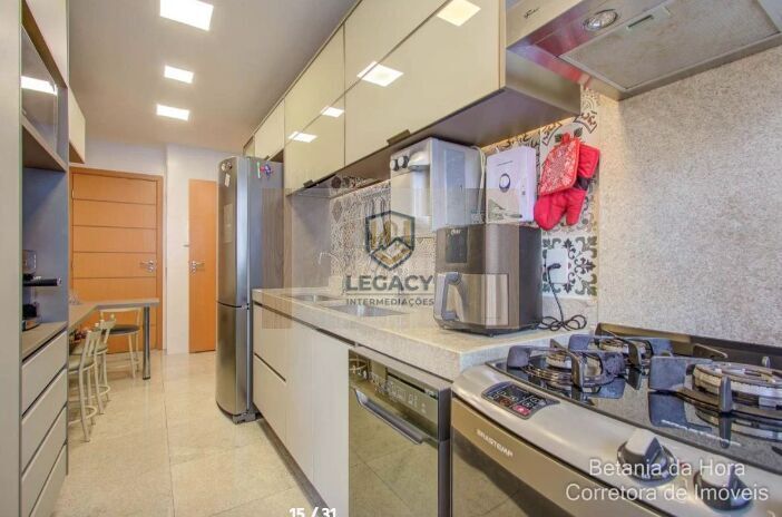 Apartamento à venda no bairro Norte (Águas Claras) - Brasília/DF