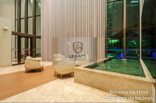Apartamento à venda no bairro Norte (Águas Claras) - Brasília/DF