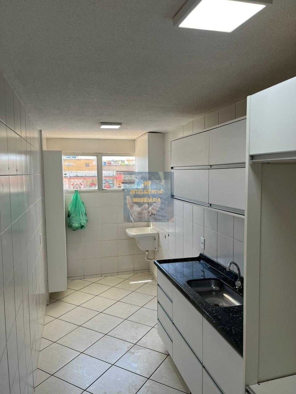 Apartamento, 2 quartos, 55 m² - Foto 7