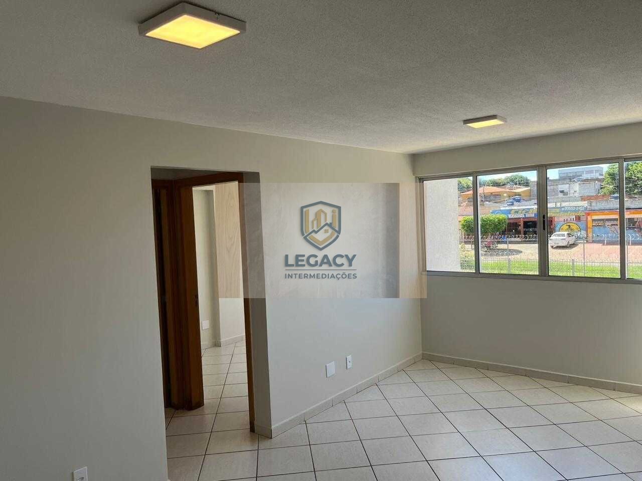 Apartamento em Ceilândia Norte (Ceilândia), Brasília/DF