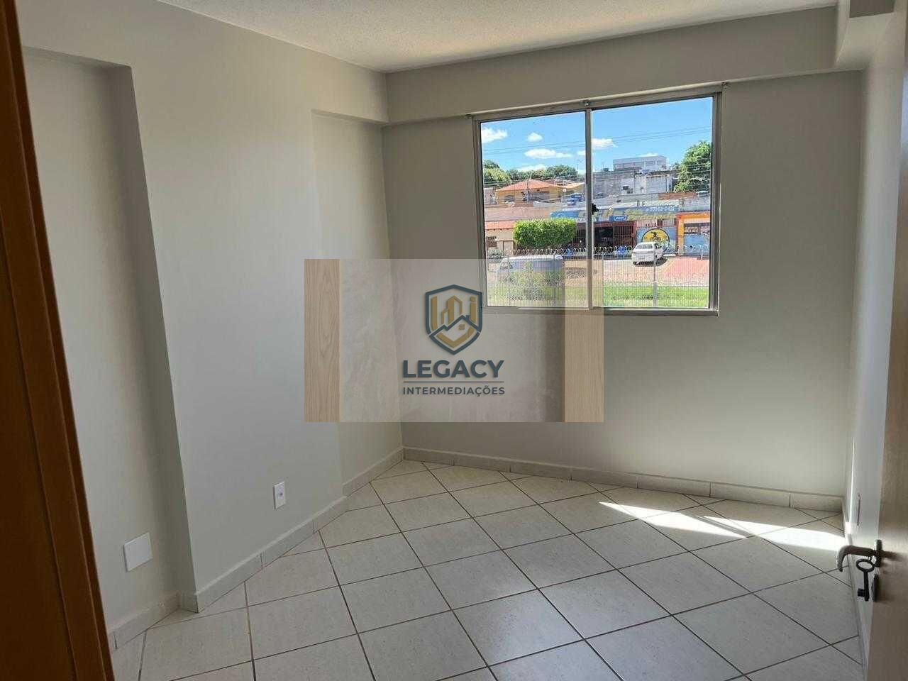 Apartamento em Ceilândia Norte (Ceilândia), Brasília/DF