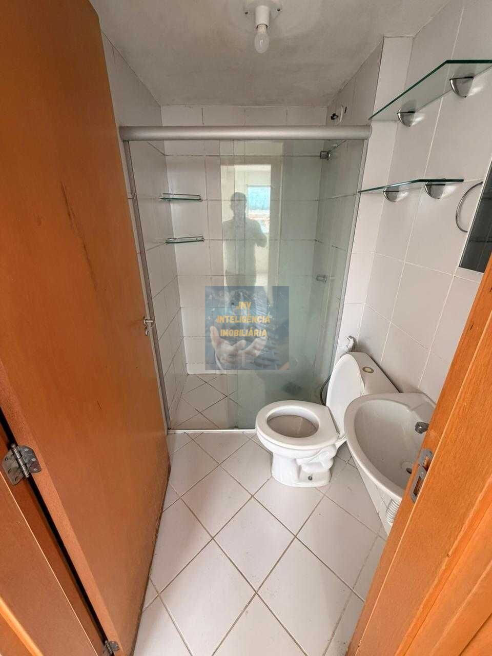 Apartamento, 2 quartos, 55 m² - Foto 2