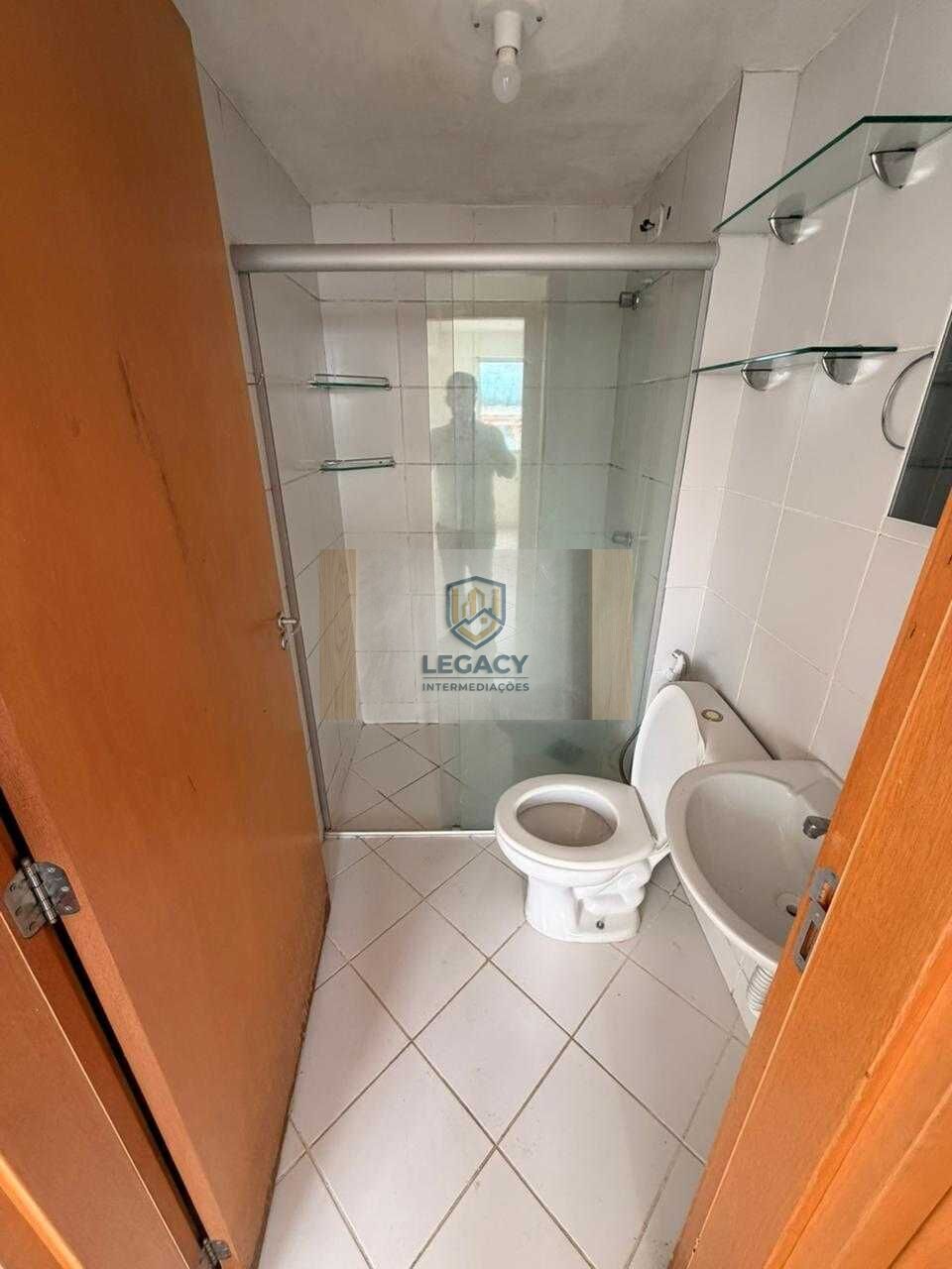 Apartamento em Ceilândia Norte (Ceilândia), Brasília/DF