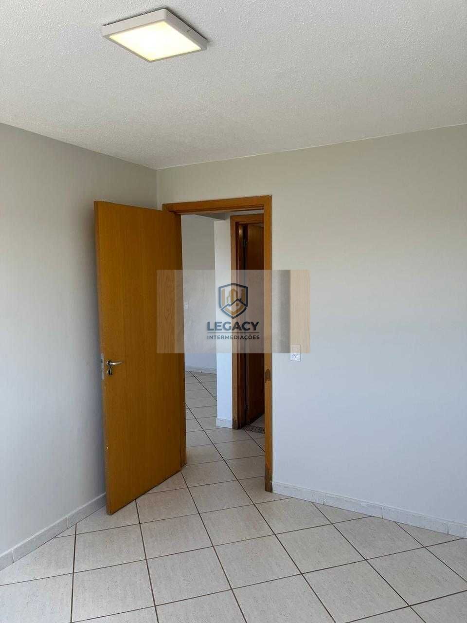 Apartamento em Ceilândia Norte (Ceilândia), Brasília/DF