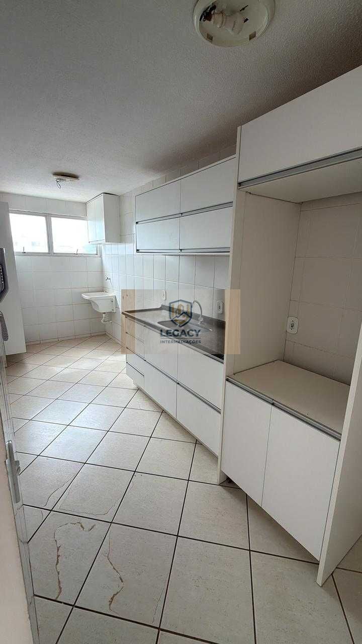 Apartamento em Ceilândia Norte (Ceilândia), Brasília/DF