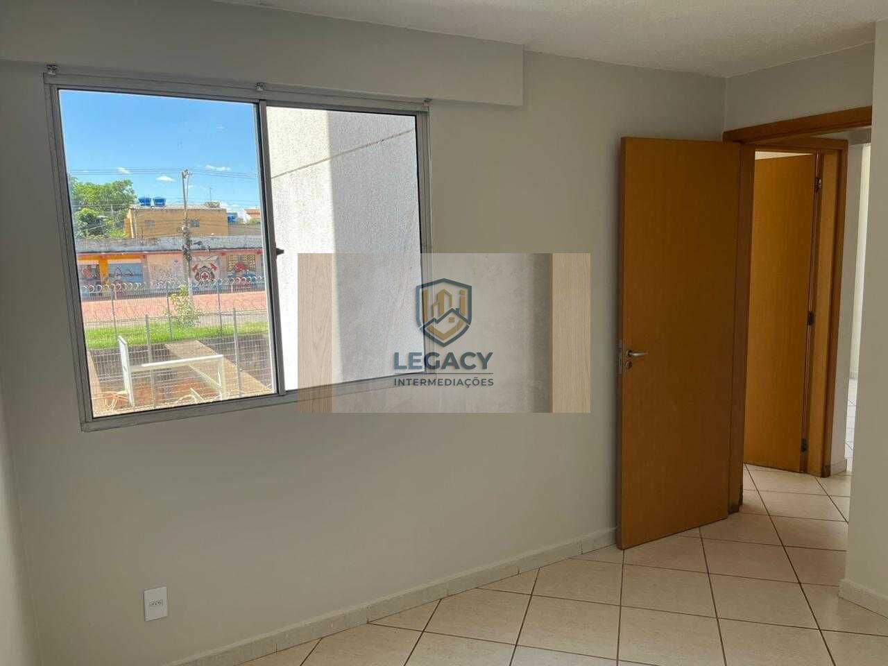 Apartamento em Ceilândia Norte (Ceilândia), Brasília/DF