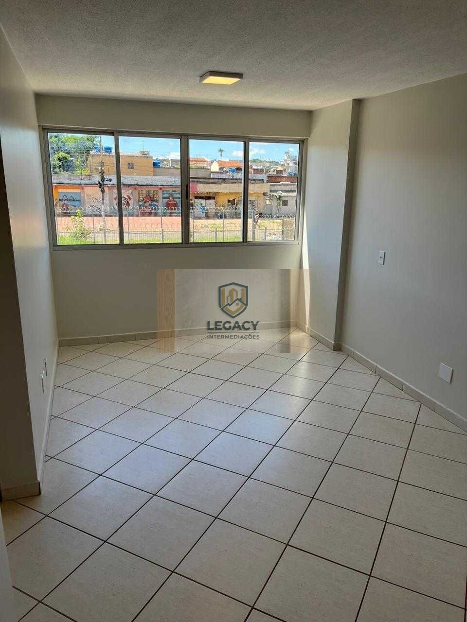 Apartamento em Ceilândia Norte (Ceilândia), Brasília/DF