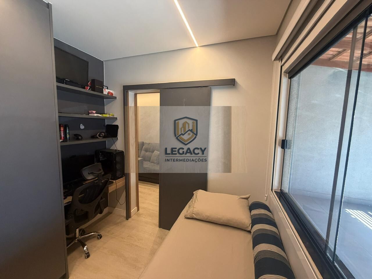 Casa, 3 quartos, 112 m² - Foto 10