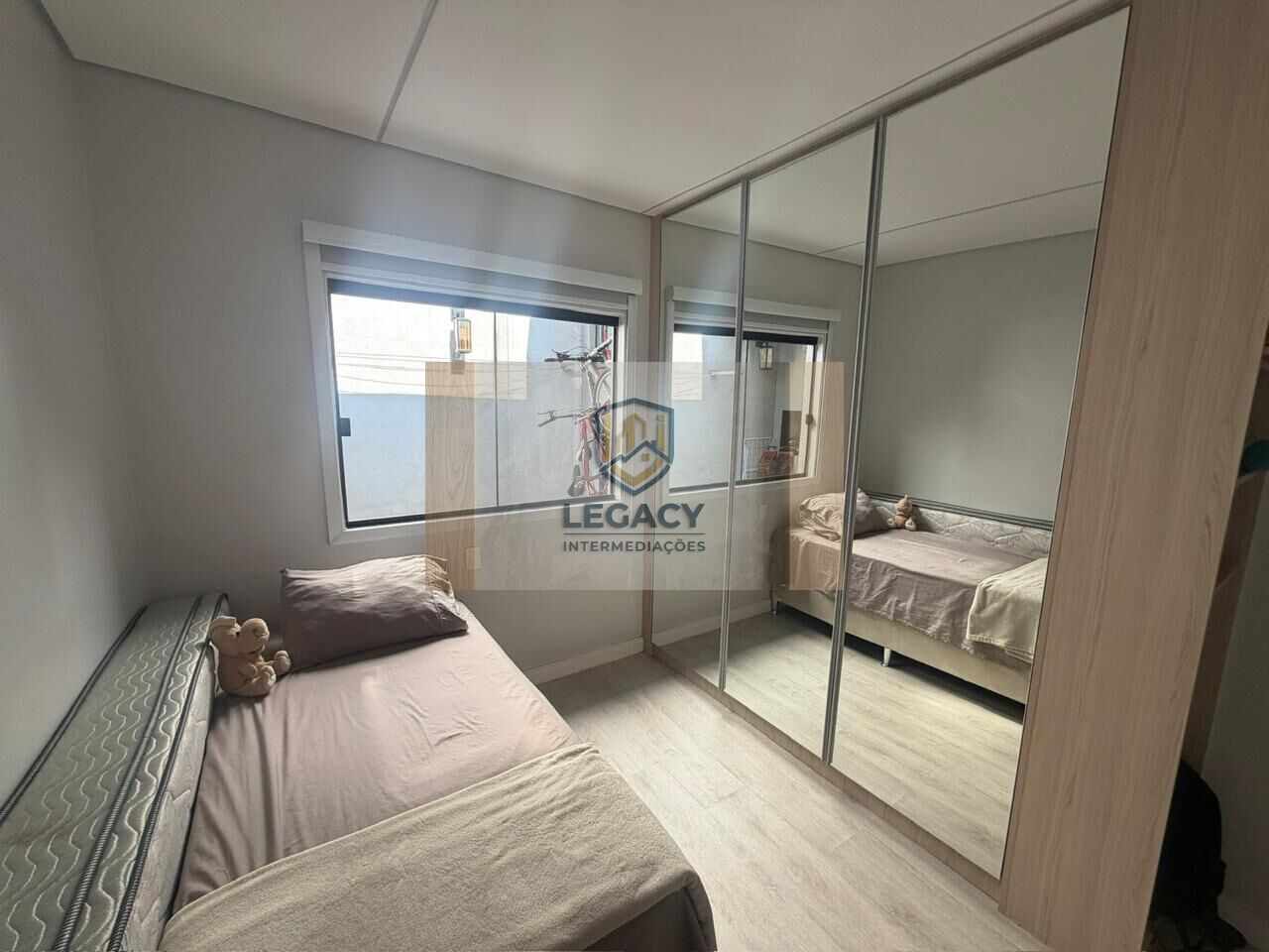 Casa, 3 quartos, 112 m² - Foto 13