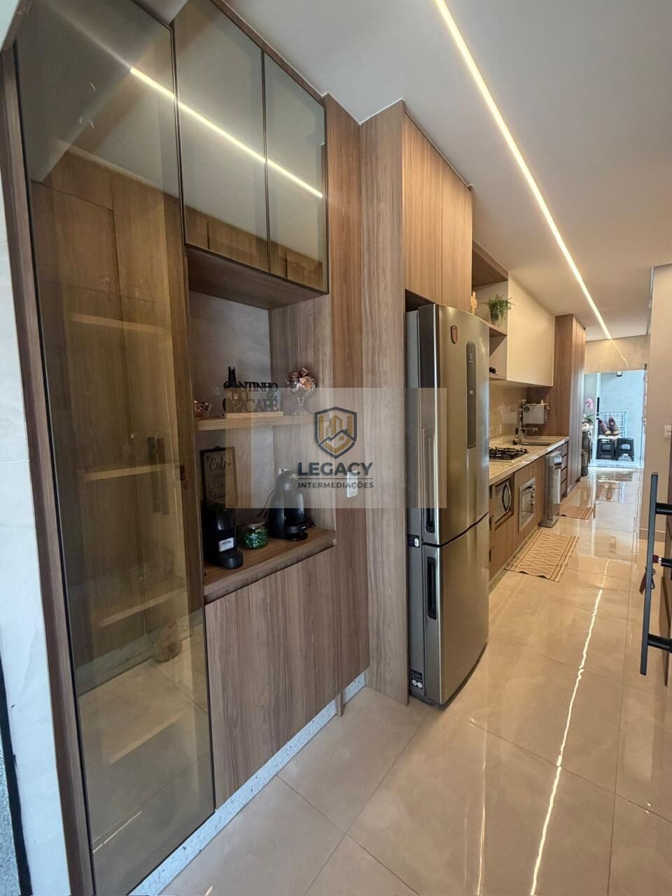 Casa, 3 quartos, 112 m² - Foto 5