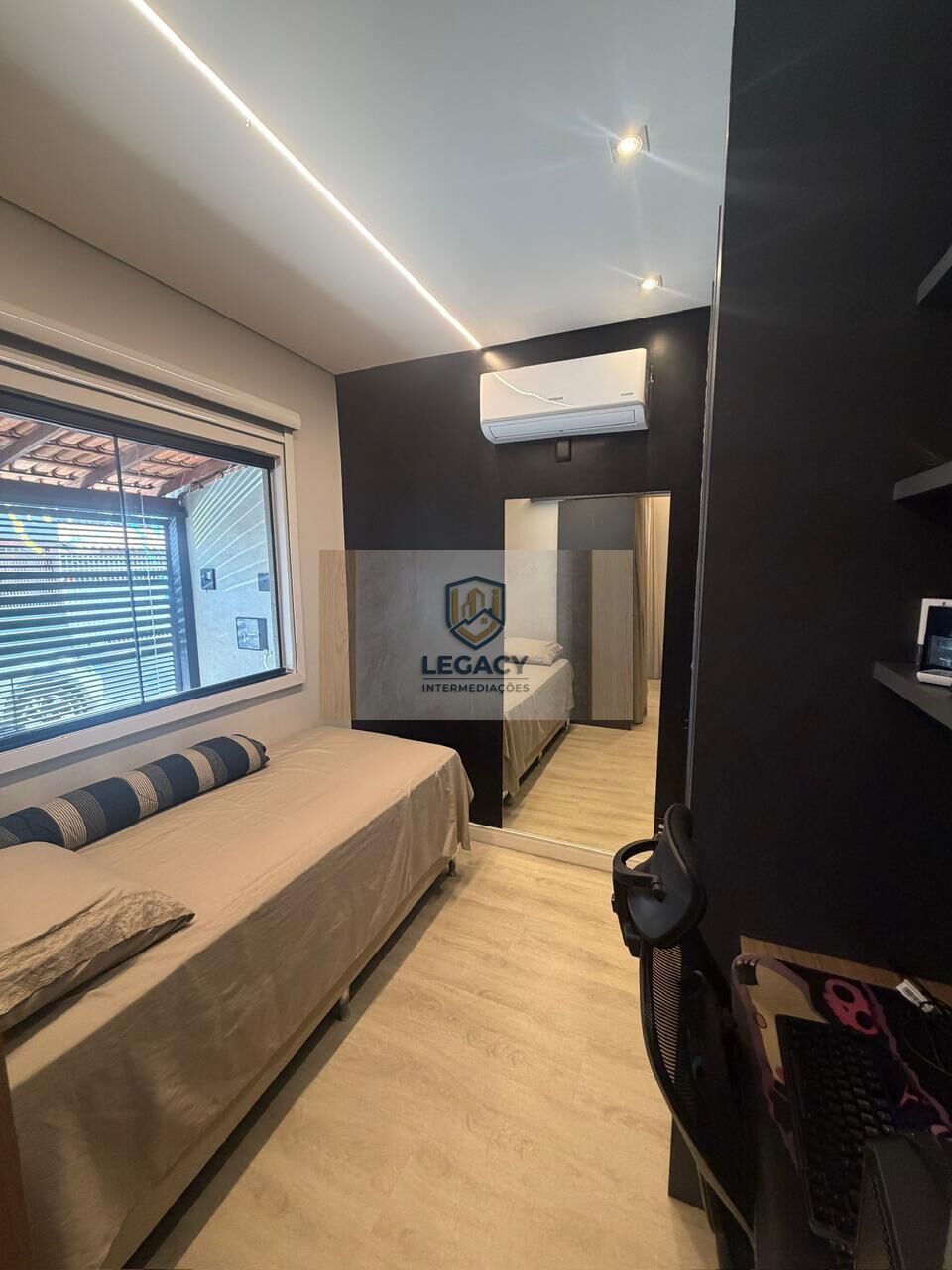 Casa, 3 quartos, 112 m² - Foto 11