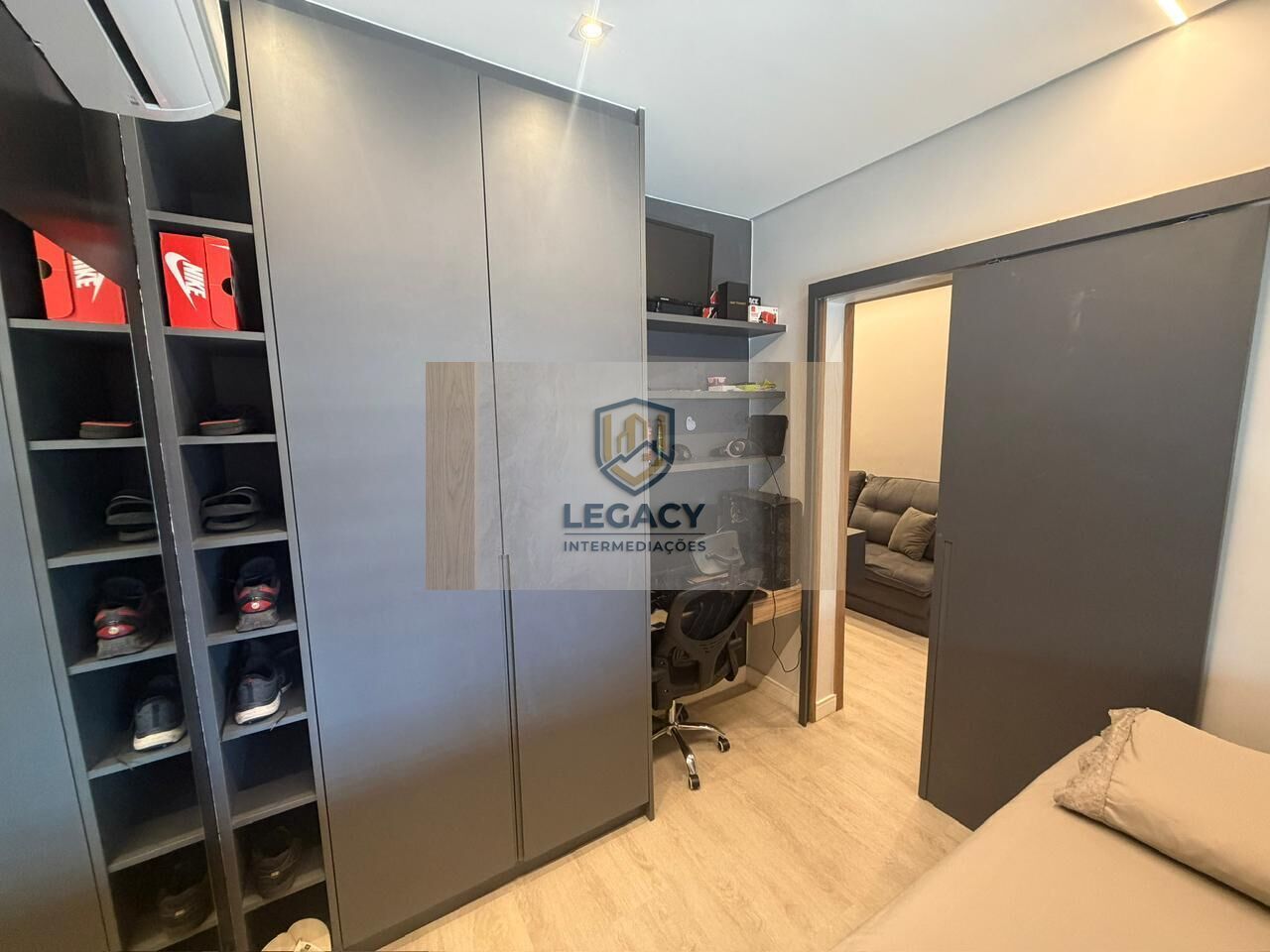 Casa, 3 quartos, 112 m² - Foto 9